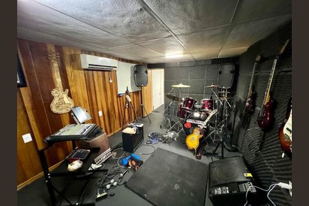 Foto 51 de casa à venda com 3 quartos, 300m² em Vila Mascote, São Paulo