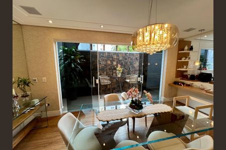 Casa à venda com 3 quartos, 300m² em Vila Mascote, São Paulo