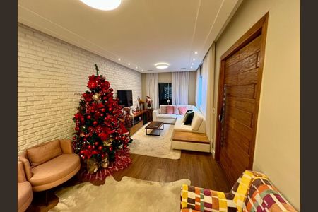 Foto 09 de casa à venda com 3 quartos, 300m² em Vila Mascote, São Paulo