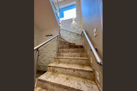 Foto 18 de casa à venda com 3 quartos, 300m² em Vila Mascote, São Paulo