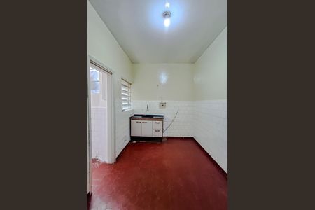 Apartamento à venda com 63m², 2 quartos e sem vaga Apartamento à venda com 63m², 2 quartos e sem vagaCozinha