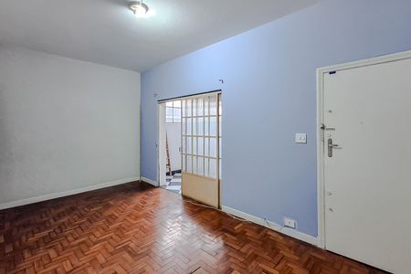 Sala de apartamento para alugar com 2 quartos, 63m² em Cambuci, São Paulo