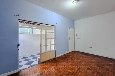 Apartamento para alugar com 2 quartos, 63m² em Cambuci, São Paulo
