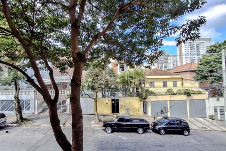 Vista do quarto 2 de apartamento para alugar com 2 quartos, 63m² em Cambuci, São Paulo