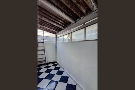 Apartamento à venda com 63m², 2 quartos e sem vaga Apartamento à venda com 63m², 2 quartos e sem vagaSala