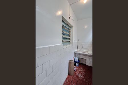 Área de Serviço de apartamento para alugar com 2 quartos, 63m² em Cambuci, São Paulo