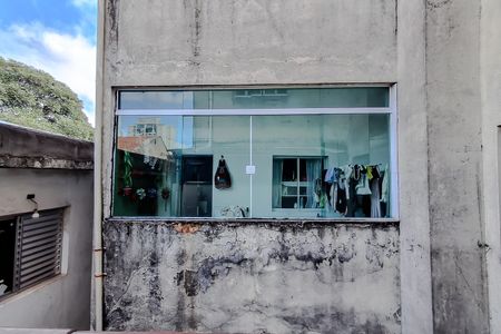 Apartamento à venda com 63m², 2 quartos e sem vaga Apartamento à venda com 63m², 2 quartos e sem vagaVista da Sala