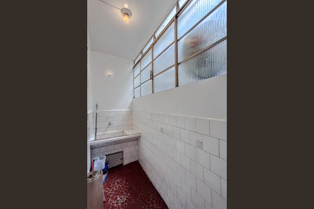 Apartamento à venda com 63m², 2 quartos e sem vaga Apartamento à venda com 63m², 2 quartos e sem vagaÁrea de Serviço