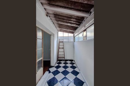Apartamento à venda com 63m², 2 quartos e sem vaga Apartamento à venda com 63m², 2 quartos e sem vagaSala