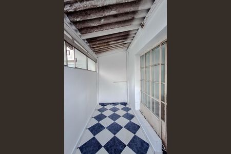 Apartamento à venda com 63m², 2 quartos e sem vaga Apartamento à venda com 63m², 2 quartos e sem vagaSala