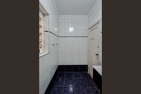 Banheiro de apartamento para alugar com 2 quartos, 63m² em Cambuci, São Paulo
