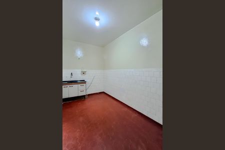 Cozinha de apartamento para alugar com 2 quartos, 63m² em Cambuci, São Paulo