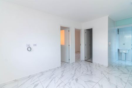 Apartamento para alugar com 43m², 2 quartos e sem vaga Apartamento para alugar com 43m², 2 quartos e sem vagaSala