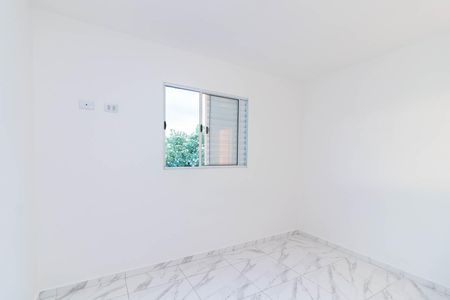 Quarto 2 de apartamento para alugar com 2 quartos, 43m² em Vila Amalia (zona Norte), São Paulo