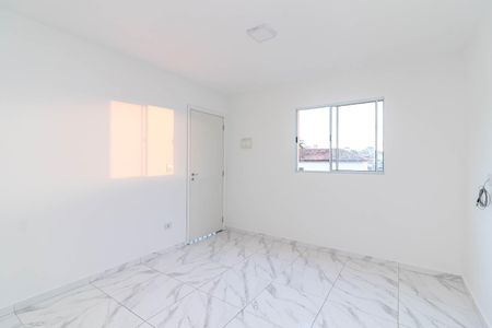 Apartamento para alugar com 2 quartos, 43m² em Vila Amalia (zona Norte), São Paulo