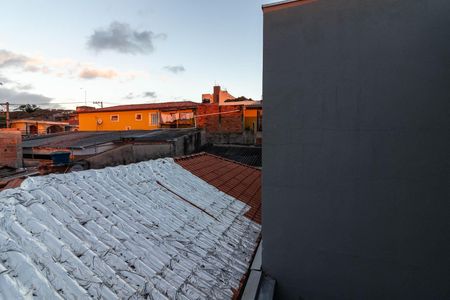 Apartamento para alugar com 43m², 2 quartos e sem vaga Apartamento para alugar com 43m², 2 quartos e sem vagaÁrea de Serviço - Vista
