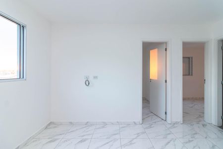 Apartamento para alugar com 43m², 2 quartos e sem vaga Apartamento para alugar com 43m², 2 quartos e sem vagaSala