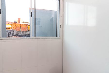 Apartamento para alugar com 43m², 2 quartos e sem vaga Apartamento para alugar com 43m², 2 quartos e sem vagaÁrea de Serviço