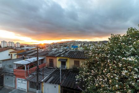 Quarto 2 - Vista de apartamento para alugar com 2 quartos, 43m² em Vila Amalia (zona Norte), São Paulo