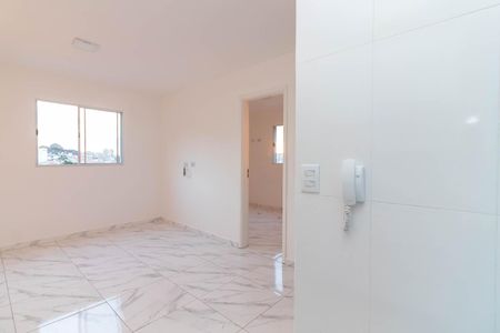 Apartamento para alugar com 43m², 2 quartos e sem vaga Apartamento para alugar com 43m², 2 quartos e sem vagaCozinha