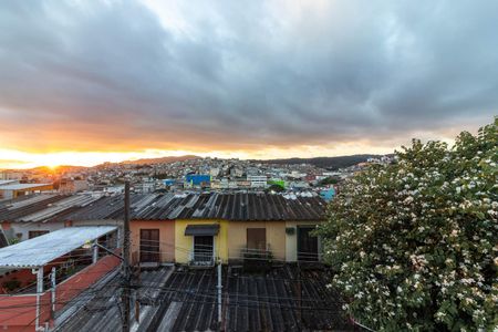 Apartamento para alugar com 43m², 2 quartos e sem vaga Apartamento para alugar com 43m², 2 quartos e sem vagaQuarto 1 - Vista