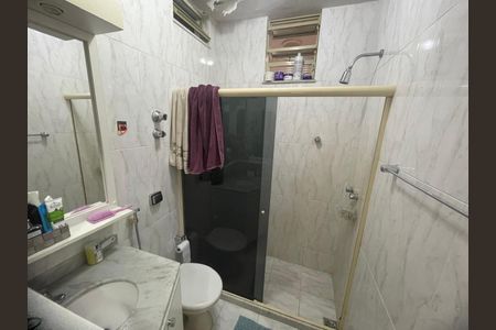 Kitnet/Studio à venda com 3 quartos, 100m² em Copacabana, Rio de Janeiro
