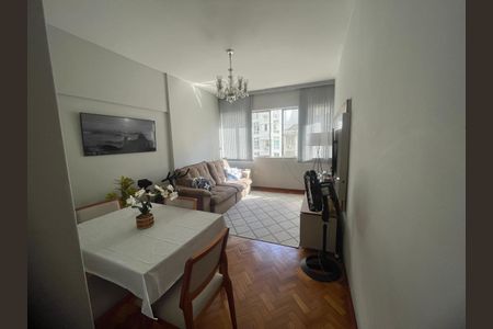 Kitnet/Studio à venda com 3 quartos, 100m² em Copacabana, Rio de Janeiro