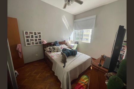 Kitnet/Studio à venda com 3 quartos, 100m² em Copacabana, Rio de Janeiro