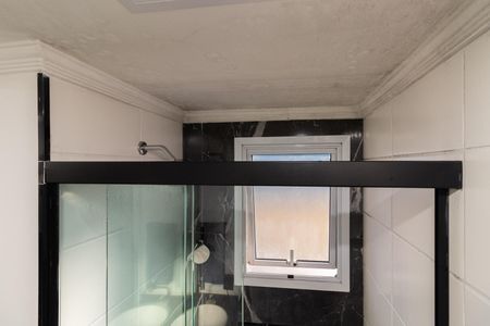 Apartamento à venda com 39m², 2 quartos e 1 vagaBanheiro