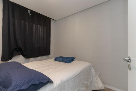 Apartamento à venda com 39m², 2 quartos e 1 vagaQuarto 1