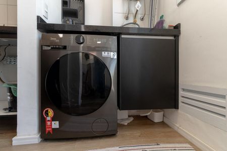 Apartamento à venda com 39m², 2 quartos e 1 vagaÁrea de Serviço