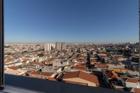 Apartamento à venda com 39m², 2 quartos e 1 vagaQuarto 2 vista