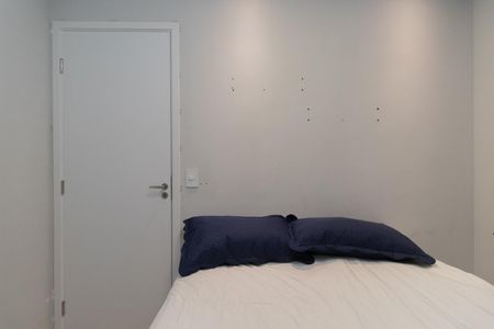 Apartamento à venda com 39m², 2 quartos e 1 vagaQuarto 1