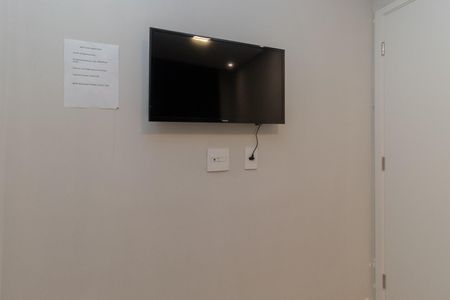Apartamento à venda com 39m², 2 quartos e 1 vagaQuarto 1