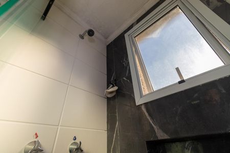 Apartamento à venda com 39m², 2 quartos e 1 vagaBanheiro