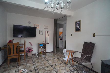 Sala  de casa à venda com 4 quartos, 213m² em Feitoria, São Leopoldo