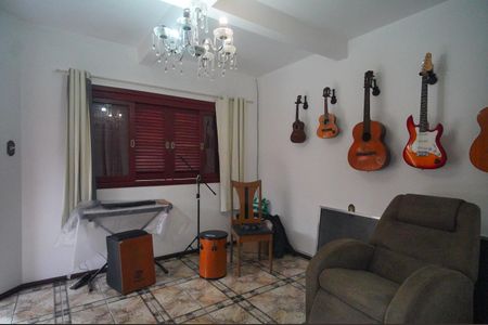 Sala 2 de casa à venda com 4 quartos, 213m² em Feitoria, São Leopoldo