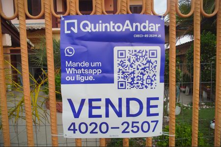 QLYB-215 de casa à venda com 4 quartos, 213m² em Feitoria, São Leopoldo