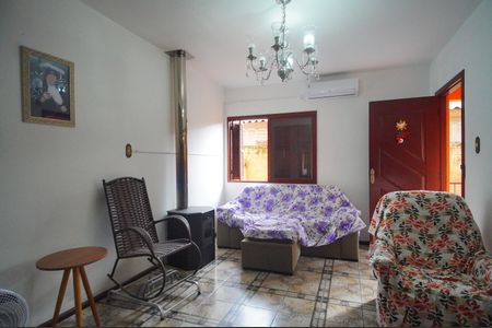 Casa à venda com 4 quartos, 213m² em Feitoria, São Leopoldo