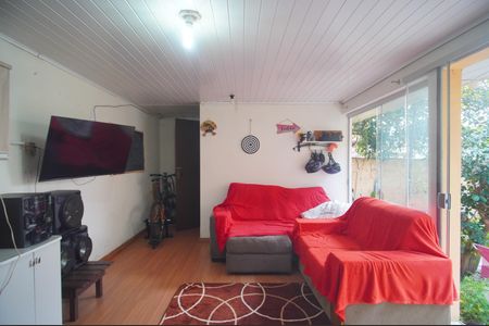 Espaço Gourmet de casa à venda com 4 quartos, 213m² em Feitoria, São Leopoldo