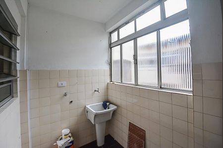 Apartamento para alugar com 87m², 3 quartos e 1 vaga Apartamento para alugar com 87m², 3 quartos e 1 vagaÁrea de Serviço