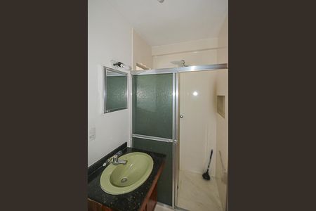 Apartamento para alugar com 87m², 3 quartos e 1 vaga Apartamento para alugar com 87m², 3 quartos e 1 vagaBanheiro