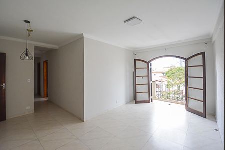 Apartamento para alugar com 3 quartos, 87m² em Jardim Wallace Simonsen, São Bernardo do Campo