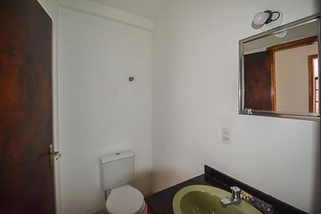 Apartamento para alugar com 87m², 3 quartos e 1 vaga Apartamento para alugar com 87m², 3 quartos e 1 vagaBanheiro