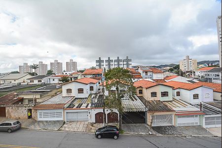 Apartamento para alugar com 87m², 3 quartos e 1 vaga Apartamento para alugar com 87m², 3 quartos e 1 vagaVista do Quarto 1