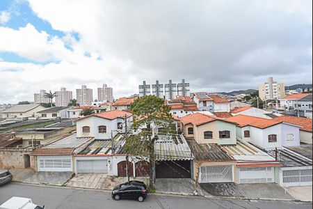 Apartamento para alugar com 87m², 3 quartos e 1 vaga Apartamento para alugar com 87m², 3 quartos e 1 vagaVista da Sacada