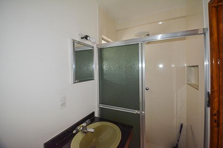Apartamento para alugar com 87m², 3 quartos e 1 vaga Apartamento para alugar com 87m², 3 quartos e 1 vagaBanheiro