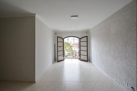 Sala de apartamento para alugar com 3 quartos, 87m² em Jardim Wallace Simonsen, São Bernardo do Campo