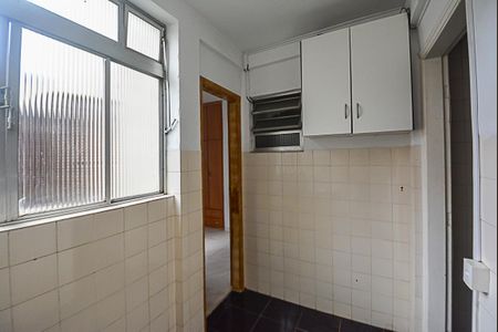 Apartamento para alugar com 87m², 3 quartos e 1 vaga Apartamento para alugar com 87m², 3 quartos e 1 vagaÁrea de Serviço