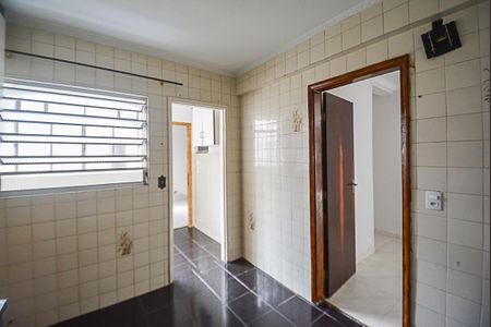 Apartamento para alugar com 87m², 3 quartos e 1 vaga Apartamento para alugar com 87m², 3 quartos e 1 vagaCozinha